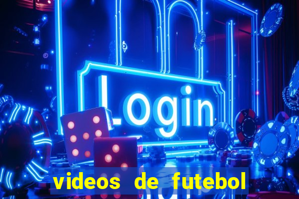 videos de futebol dribles do neymar