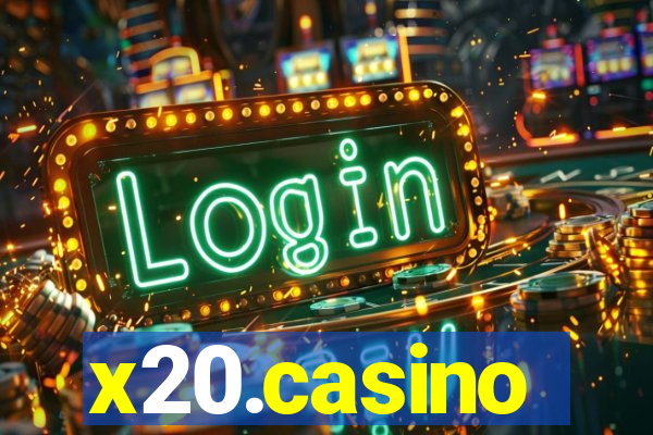 x20.casino