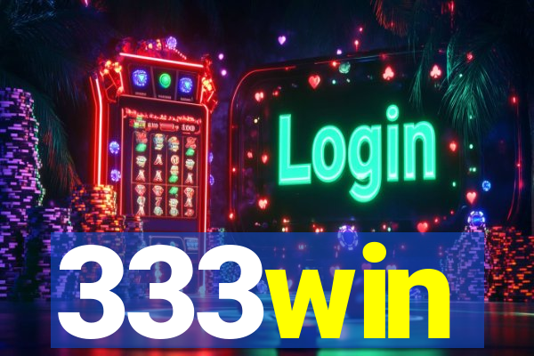 333win