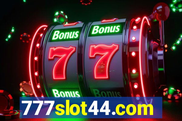 777slot44.com