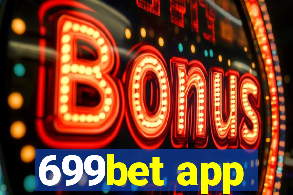 699bet app