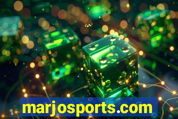 marjosports.com.br