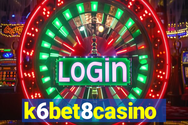 k6bet8casino