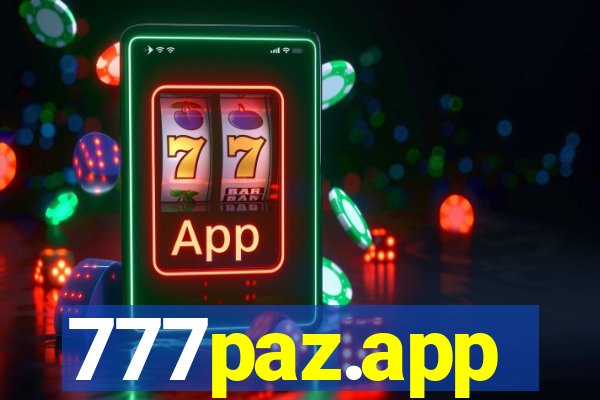 777paz.app