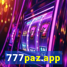 777paz.app