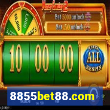 8855bet88.com