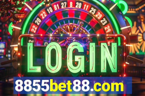 8855bet88.com