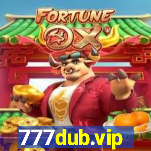 777dub.vip