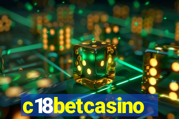 c18betcasino