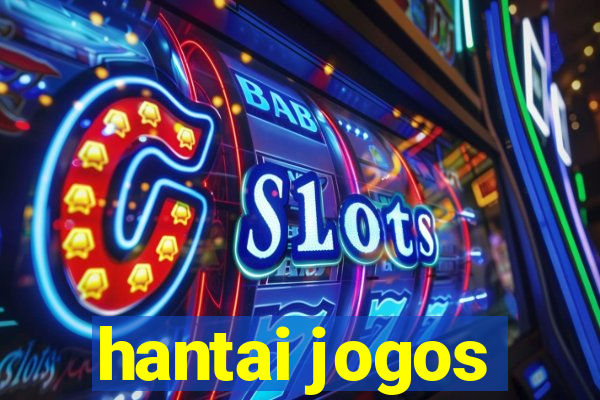 hantai jogos