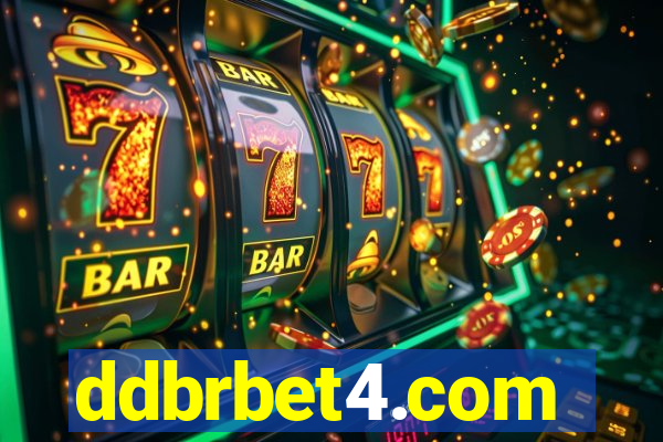 ddbrbet4.com