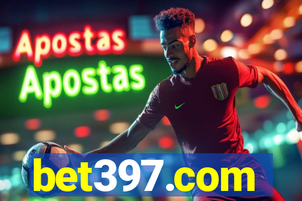 bet397.com