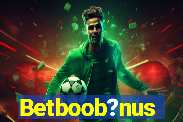 Betboob?nus