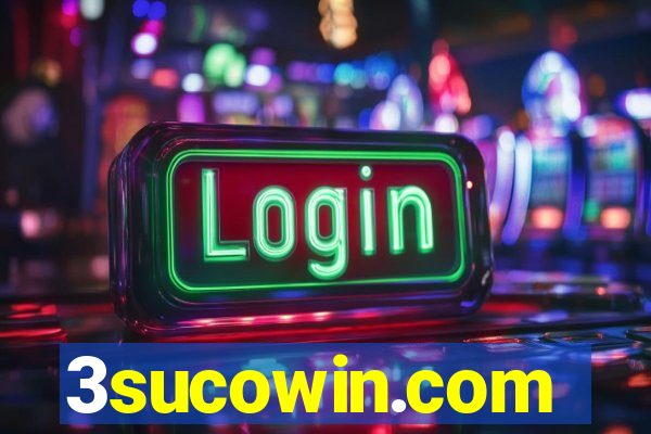 3sucowin.com