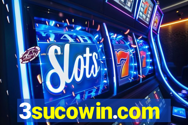 3sucowin.com