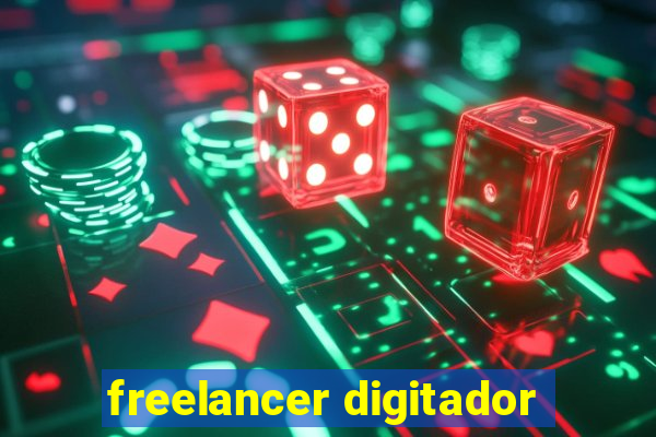 freelancer digitador