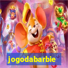 jogodabarbie