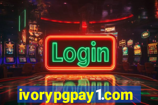 ivorypgpay1.com