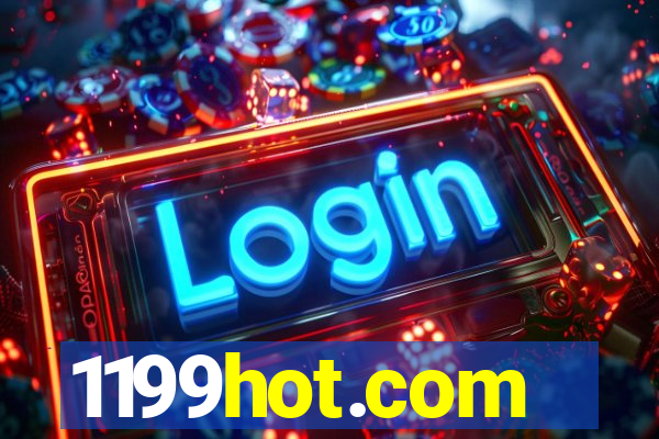 1199hot.com