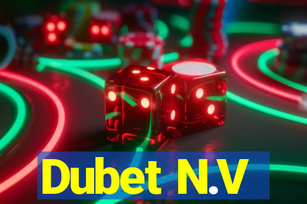 Dubet N.V