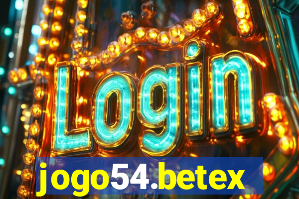 jogo54.betex