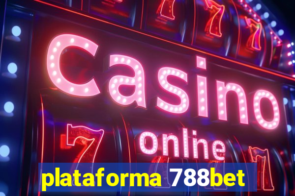 plataforma 788bet