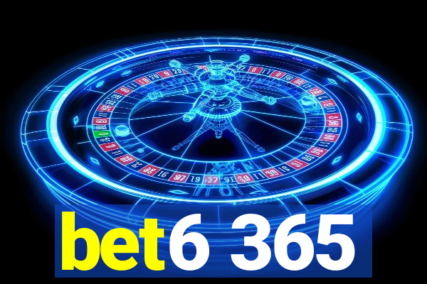 bet6 365