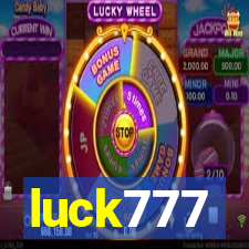 luck777