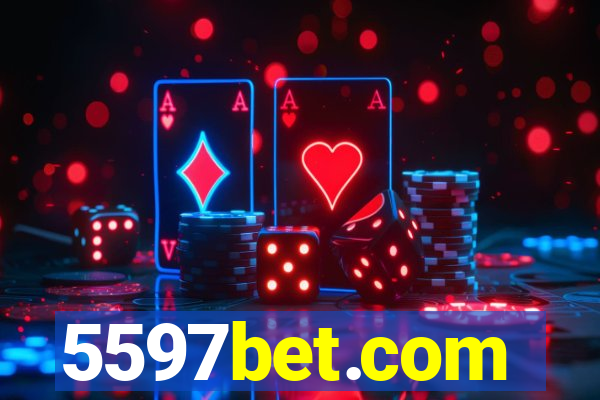 5597bet.com