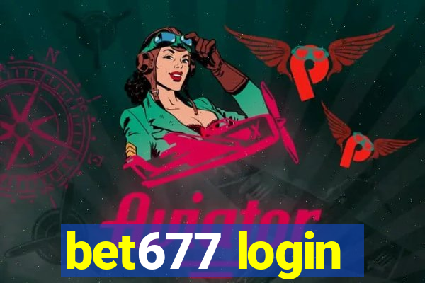 bet677 login