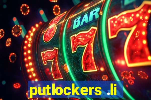 putlockers .li