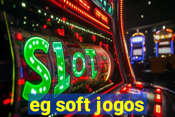 eg soft jogos