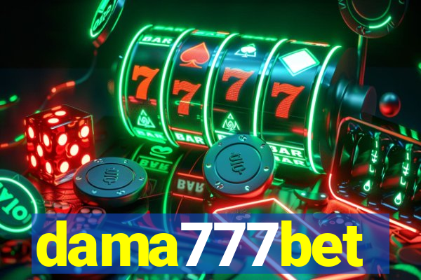 dama777bet