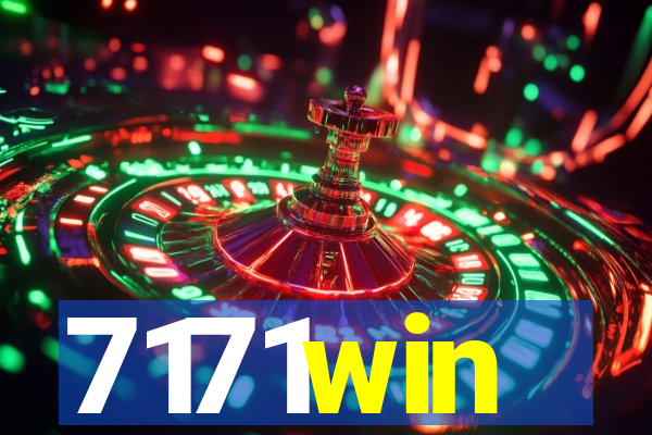 7171win