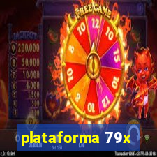 plataforma 79x