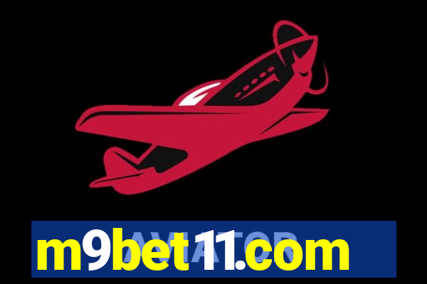 m9bet11.com