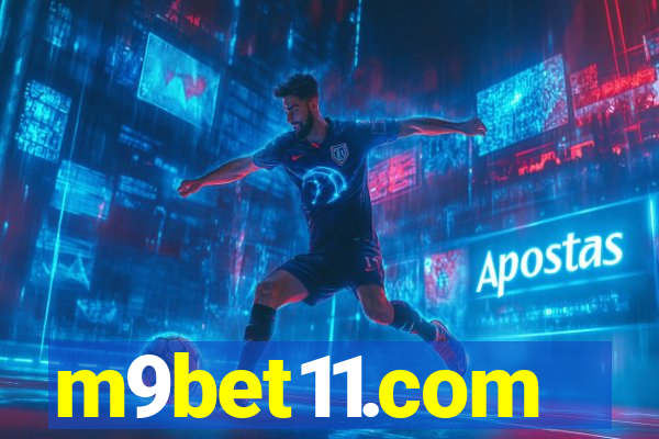 m9bet11.com