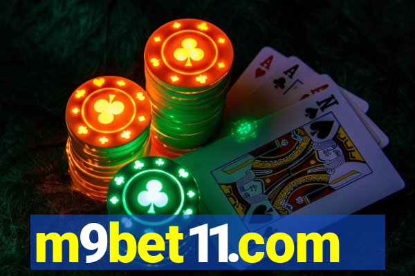 m9bet11.com