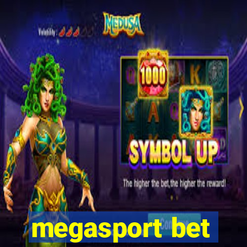 megasport bet