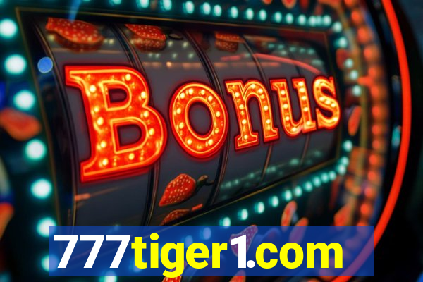 777tiger1.com