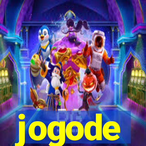 jogode