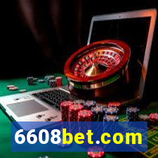 6608bet.com