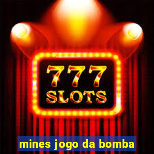 mines jogo da bomba