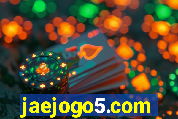 jaejogo5.com