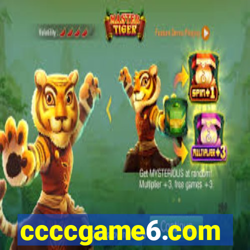 ccccgame6.com