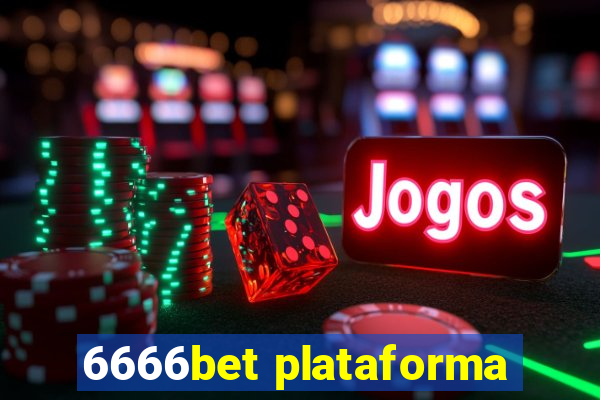 6666bet plataforma