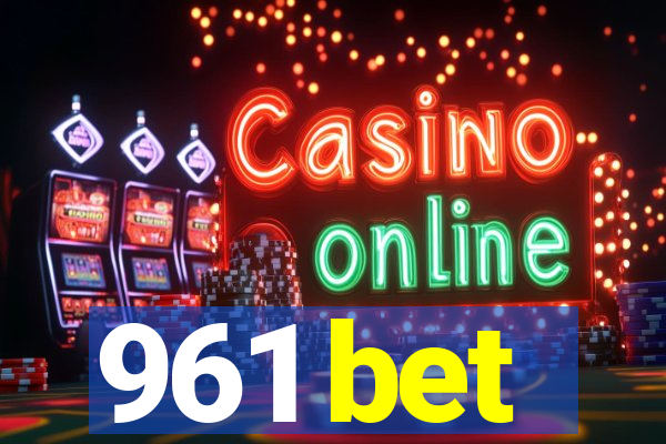 961 bet