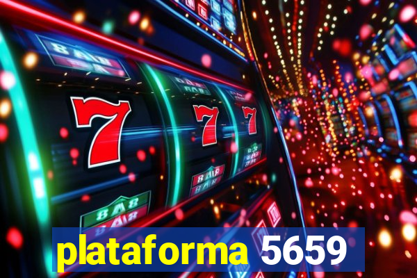 plataforma 5659