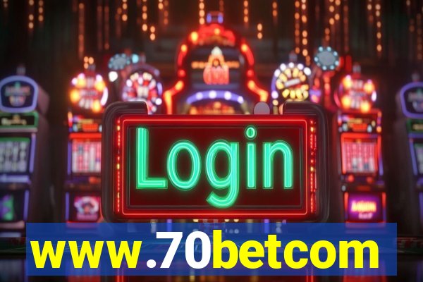 www.70betcom