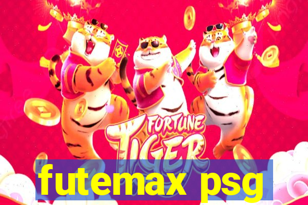 futemax psg